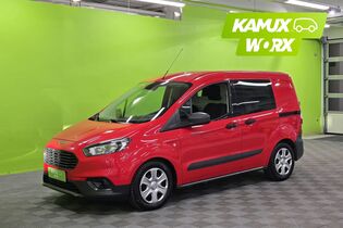 Ford Transit Courier vaihtoauto