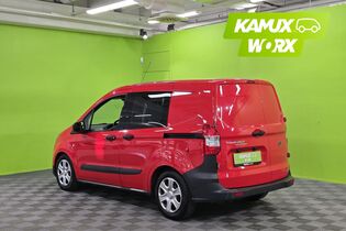 Ford Transit Courier vaihtoauto