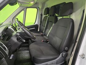 Opel Movano vaihtoauto