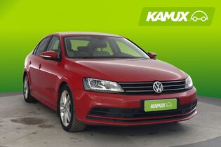 Volkswagen Jetta vaihtoauto