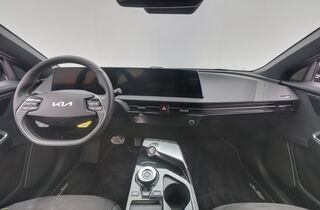 Kia EV6 vaihtoauto