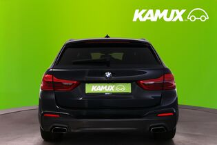 BMW 540 vaihtoauto