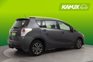 Toyota Verso vaihtoauto