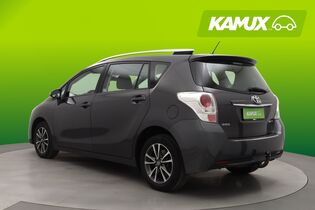 Toyota Verso vaihtoauto