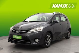 Toyota Verso vaihtoauto