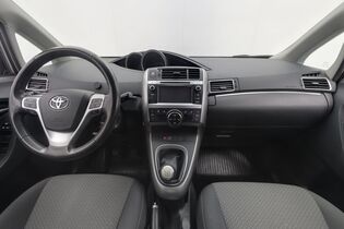 Toyota Verso vaihtoauto