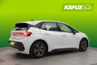 Cupra Born vaihtoauto