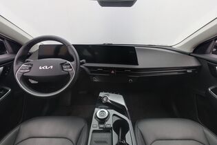 Kia EV6 vaihtoauto