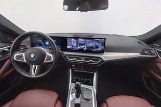 BMW i4 vaihtoauto