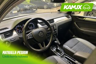 Skoda Rapid vaihtoauto