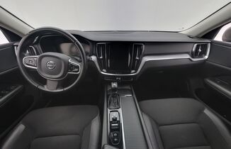 Volvo V60 Cross Country vaihtoauto