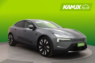 Polestar 4 vaihtoauto