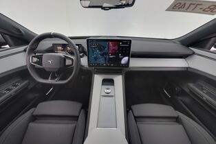 Polestar 4 vaihtoauto