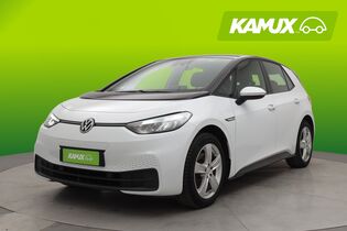 Volkswagen ID.3 vaihtoauto