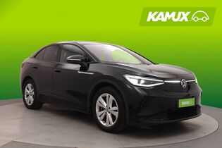 Volkswagen ID.5 vaihtoauto