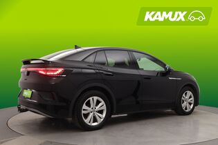 Volkswagen ID.5 vaihtoauto