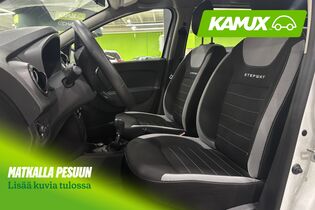 Dacia Logan MCV vaihtoauto