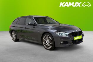 BMW 330 vaihtoauto