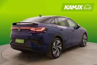 Volkswagen ID.5 vaihtoauto