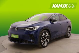 Volkswagen ID.5 vaihtoauto
