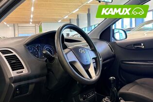 Hyundai i20 vaihtoauto