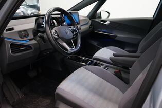 Volkswagen ID.3 vaihtoauto