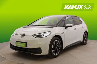 Volkswagen ID.3 vaihtoauto