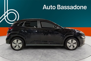 Hyundai Kona vaihtoauto