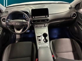 Hyundai Kona vaihtoauto