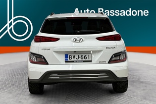 Hyundai Kona vaihtoauto