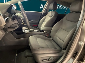 Hyundai IONIQ electric vaihtoauto
