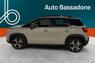 Citroën C3 Aircross vaihtoauto