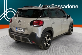 Citroën C3 Aircross vaihtoauto