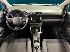 Citroën C3 Aircross vaihtoauto