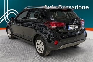 Hyundai i20 Active Cross vaihtoauto