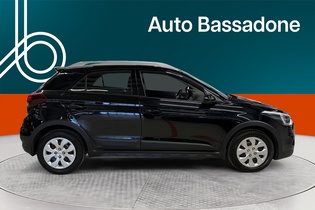 Hyundai i20 Active Cross vaihtoauto