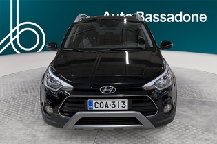 Hyundai i20 Active Cross vaihtoauto