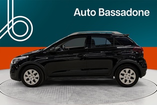 Hyundai i20 Active Cross vaihtoauto