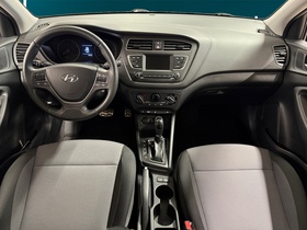 Hyundai i20 Active Cross vaihtoauto
