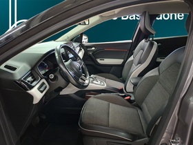Renault Captur vaihtoauto