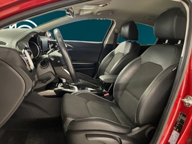 Kia XCeed vaihtoauto