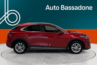 Kia XCeed vaihtoauto