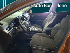 Renault Captur vaihtoauto