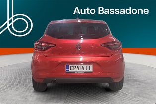 Renault Clio vaihtoauto