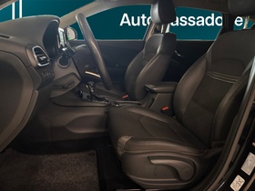 Hyundai i30 Wagon vaihtoauto