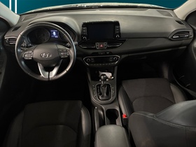 Hyundai i30 Wagon vaihtoauto