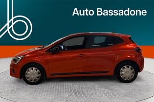 Renault Clio vaihtoauto