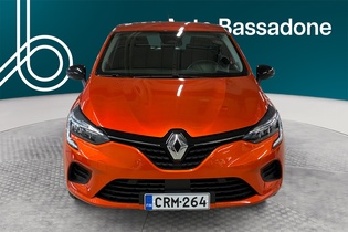 Renault Clio vaihtoauto