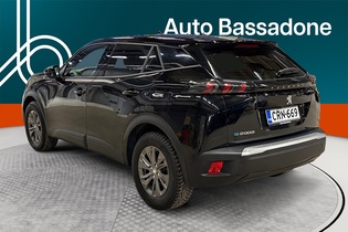 Peugeot e-2008 vaihtoauto