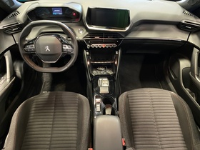 Peugeot e-2008 vaihtoauto